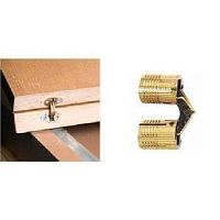 Петля ломберная потайная цилиндрическая d=14 мм для столешниц, латунь, 17330/22930/2804, (2) Петля ломберная потайная цилиндрическая d=14 мм для столешниц, латунь, 17330/22930/2804, (2)