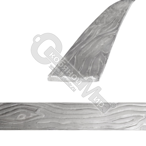 Полоса катаная Дерево 2150х34х3 мм*** Полоса катаная Дерево 2150х34х3 мм***