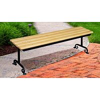 Скамья Дачная,1.5 м Скамья Дачная,1.5 м