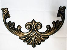 Накладка штампованная 290х470х1 мм 4307Т/19367 Накладка штампованная 290х470х1 мм 4307Т/19367