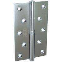 PALLADIUM Петля N 613-5" РС перл.хром,ПРАВАЯ PALLADIUM Петля N 613-5" РС перл.хром,ПРАВАЯ