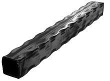 Труба профильная битая грань 15х15х1,5/1,2 1шт-3 метра СП SK16.15 Труба профильная битая грань 15х15х1,5/1,2 1шт-3 метра СП SK16.15