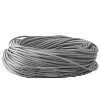 Шнур для сетки СЕРЫЙ Шнур для сетки СЕРЫЙ