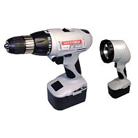 Дрель аккумуляторная Интерскол ДА-10/14,4 ЭР-ФМ3 Дрель аккумуляторная Интерскол ДА-10/14,4 ЭР-ФМ3