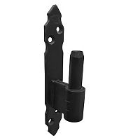 Ось петли стрелы Amig 8010-14/34 (черный) 15913 00026560 Ось петли стрелы Amig 8010-14/34 (черный) 15913 00026560