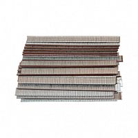 Гвозди для пневматического нейлера 10х1,25х1 мм (5000 шт.), Matrix, 57602 Гвозди для пневматического нейлера 10х1,25х1 мм (5000 шт.), Matrix, 57602