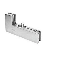 Фитинг угл. с осью ORMAN 040 (оп002873) арт.OR-040_SSS матов.нерж.сталь Фитинг угл. с осью ORMAN 040 (оп002873) арт.OR-040_SSS матов.нерж.сталь