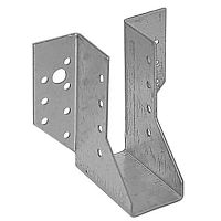 Опора бруса открытая ОВR R-50х107 (76х107х50х2,0 мм) (упак. 50 шт.) /5/ Опора бруса открытая ОВR R-50х107 (76х107х50х2,0 мм) (упак. 50 шт.) /5/