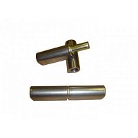 Петля каплевидная с шайбой, 14х80 мм Петля каплевидная с шайбой, 14х80 мм