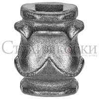 Вставка в балясину SK33.29.1*** Вставка в балясину SK33.29.1***