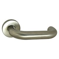 Ручка на фланце РФ-5558-Нж арт.00378 Ручка на фланце РФ-5558-Нж арт.00378