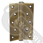 PALLADIUM Петля N 700-5 AB антик бронза правая арт.00011744 фото 2 PALLADIUM Петля N 700-5 AB антик бронза правая арт.00011744 фото 2