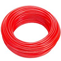 Леска для триммера круглая 2,4 мм х 15 м, Matrix, 96848 Леска для триммера круглая 2,4 мм х 15 м, Matrix, 96848