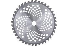 Нож для триммера 40Т 255/25,4, 81990/МХ-14282 Нож для триммера 40Т 255/25,4, 81990/МХ-14282