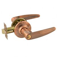 Ручка ТТ4-01 "Нора-М" стар.медь Ручка ТТ4-01 "Нора-М" стар.медь