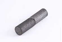 Петля гаражная с шариком, 50х200 мм Петля гаражная с шариком, 50х200 мм