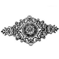 Накладка штампованная 205х400х1 мм 4383.01 Накладка штампованная 205х400х1 мм 4383.01