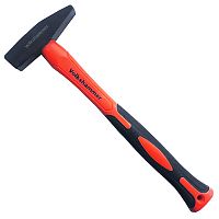 Молоток 500гр, со стеклопластиковой рукояткой Volkshammer/ 864105 Молоток 500гр, со стеклопластиковой рукояткой Volkshammer/ 864105