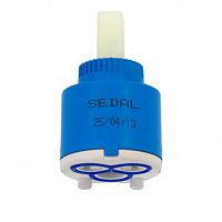 Картридж для смесителя d=35 мм, FRAР Sedal G51, 9181 Картридж для смесителя d=35 мм, FRAР Sedal G51, 9181