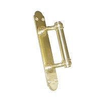 Ручка дверная РДЛ-2 латунь Ручка дверная РДЛ-2 латунь