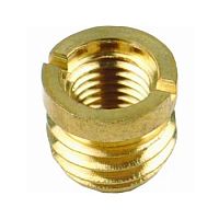 Втулка к полкодержателю BRASS, 00560/00561*** Втулка к полкодержателю BRASS, 00560/00561***