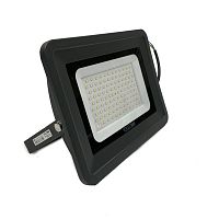 Прожектор светодиодный WFL-100W/06, 5500K, 100 W SMD, IP 65 Прожектор светодиодный WFL-100W/06, 5500K, 100 W SMD, IP 65