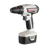 Дрель-шуруповерт аккумуляторная Интерскол ДА-10/14,4 М2 Дрель-шуруповерт аккумуляторная Интерскол ДА-10/14,4 М2