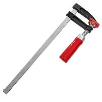 Струбцина тип "F" 50х250 мм, столярная, 59004 / 59025 Струбцина тип "F" 50х250 мм, столярная, 59004 / 59025