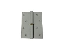 Петля п.100х75х2,5 бел. Латунина -С Петля п.100х75х2,5 бел. Латунина -С