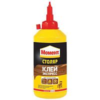 Клей "Момент Столяр", 250 г, 422981 Клей "Момент Столяр", 250 г, 422981