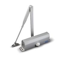 Доводчик TESA  СТ 845 EN4/5 с рычажной тягой,цвет-чёрный Доводчик TESA  СТ 845 EN4/5 с рычажной тягой,цвет-чёрный