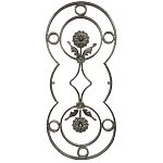 60225 Розетка 800х350, 16х8 60225 Розетка 800х350, 16х8