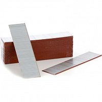 Гвозди для пневматического нейлера 30х1,25х1 мм (5000 шт.), Matrix, 57610 Гвозди для пневматического нейлера 30х1,25х1 мм (5000 шт.), Matrix, 57610