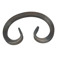 Вензель В-1 115х80 квадрат 10 СП Вензель В-1 115х80 квадрат 10 СП