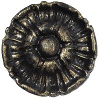 Накладка кованая 125х15 мм 14.083.05 Накладка кованая 125х15 мм 14.083.05