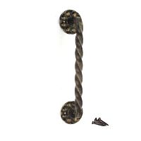 Ручка-скоба "ВИТАЯ" (бронза) 60/6 00018216 Ручка-скоба "ВИТАЯ" (бронза) 60/6 00018216