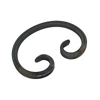 Вензель В-1/12 120х85 квадрат 12 СП Вензель В-1/12 120х85 квадрат 12 СП