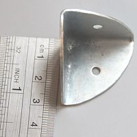 Уголок мебельный 30х30х30 мм (№ 1-2) ГОСТ 2364-74 /50/ Уголок мебельный 30х30х30 мм (№ 1-2) ГОСТ 2364-74 /50/