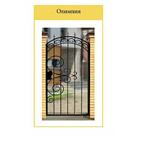 Калитка Олимпия 1.05*2.35 Калитка Олимпия 1.05*2.35