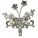 Букет 500х410/540х530 мм 0605Т Букет 500х410/540х530 мм 0605Т