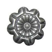 Накладка штампованная 60х2 мм 4088.01 Накладка штампованная 60х2 мм 4088.01