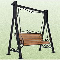 Качели Качели №4 (разборные) Качели Качели №4 (разборные)