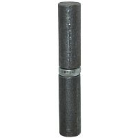 Петля гаражная с подшипником, 22х160 мм /24/ Петля гаражная с подшипником, 22х160 мм /24/