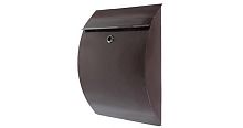 Ящик почтовый "Сфера"с замком 00022006 Ящик почтовый "Сфера"с замком 00022006