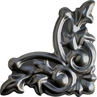 Накладка штампованная 146х146х1 мм 4304Т/19495 Накладка штампованная 146х146х1 мм 4304Т/19495