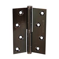 Петля N 613-4 АС медь ЛЕВАЯ*** Петля N 613-4 АС медь ЛЕВАЯ***