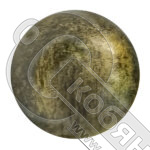 Шар пустотелый d30х1,5мм 7.030 фото 2 Шар пустотелый d30х1,5мм 7.030 фото 2