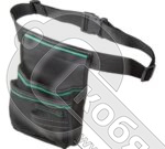 Сумка поясная для инструмента 1 секция, 190х240х60 мм, ВОЛАТ, 20310 фото 2 Сумка поясная для инструмента 1 секция, 190х240х60 мм, ВОЛАТ, 20310 фото 2