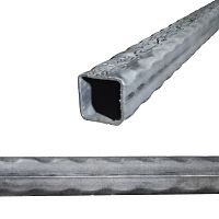 Труба form 30х30х2 (цена за 1ШТ-3м) (SK16.30.1)*** Труба form 30х30х2 (цена за 1ШТ-3м) (SK16.30.1)***