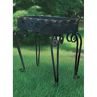 Мангал "Гном" (разборный) Мангал "Гном" (разборный)